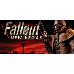 🎁FALLOUT: NEW VEGAS (Steam)(RU/ CIS)