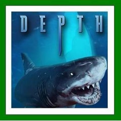 ✅Depth✔️+ 25 Игр🎁Steam⭐0% Карты💳АКЦИЯ🎁