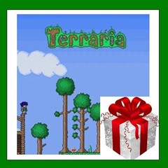 ✅Terraria✔️Steam Gift✔️RU-CIS-UA⭐0% Карты💳АКЦИЯ🎁