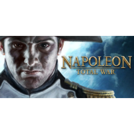 Total War: NAPOLEON - Definitive Edition Steam Gift ROW