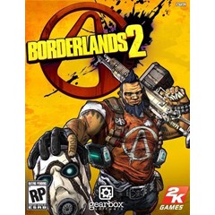 Borderlands 2: Dome Bloodshed + ПОДАРОК