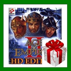 ✅Age of Empires II✔️Steam⭐Аренда аккаунта✔️Online🌎