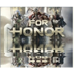 For Honor Starter Edition UPLAY KEY РОССИЯ+СНГ КЛЮЧ ЛИЦЕНЗИЯ