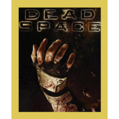 🎁DEAD SPACE (2008)(Steam)(Region Free)