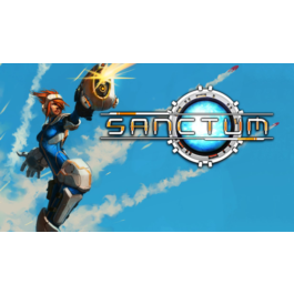 Sanctum (Steam Gift / RU / CIS)