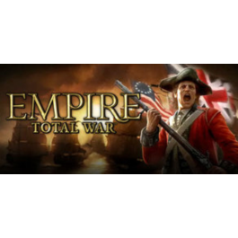 Total War:EMPIRE - Definitive Edition | Steam Gift  ROW