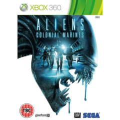 Xbox 360 | Aliens Colonial Marines | ПЕРЕНОС