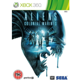 Xbox 360 | Aliens Colonial Marines | TRANSFER