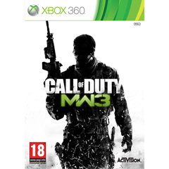 Xbox 360 | Call of Duty Modern Warfare 3 | ПЕРЕНОС