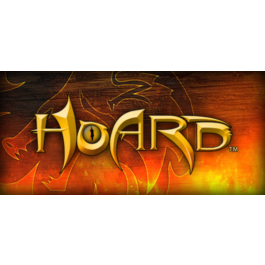 HOARD (Steam Gift/ RU + CIS)