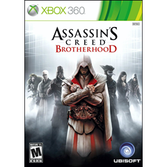 Xbox 360 | Assassin&acute;s Creed Brotherhood | ПЕРЕНОС