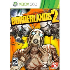 Xbox 360 | Borderlands + Borderlands 2 | ПЕРЕНОС