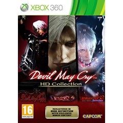 Xbox 360 | Devil May Cry HD + Dead Rising 2 | ПЕРЕНОС