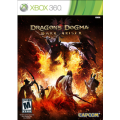 Xbox 360 | Dragon&acute;s Dogma: Dark Arisen | ПЕРЕНОС