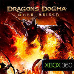 Xbox 360 | Dragon&acute;s Dogma: Dark Arisen | ПЕРЕНОС