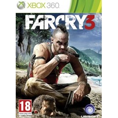 Xbox 360 | Far Cry 3 | ПЕРЕНОС