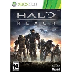 Xbox 360 | Halo: Reach | ПЕРЕНОС