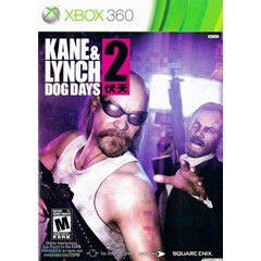 Xbox 360 | Kane & Lynch 2 | ПЕРЕНОС + Игра