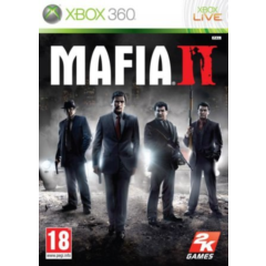 Xbox 360 | Mafia II | ПЕРЕНОС