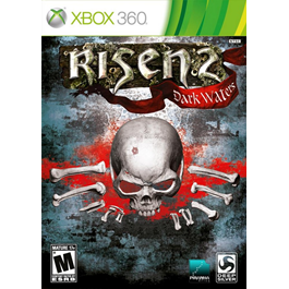 Xbox 360 | Risen 2: Dark Waters | TRANSFER + DLC