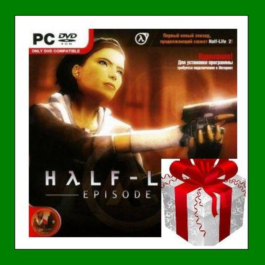 ✅Half-Life 2 + EP One + Two✔️Steam✔️RU-CIS-UA⭐АКЦИЯ🎁