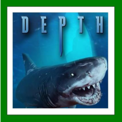 ✅Depth + 15 Games✔️Steam⭐Аренда аккаунта✔️Online✔️GFN🌎