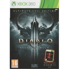 Xbox 360 | Diablo 3 Reaper of Souls | ПЕРЕНОС