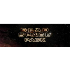 DEAD SPACE PACK (Steam)(Region Free)