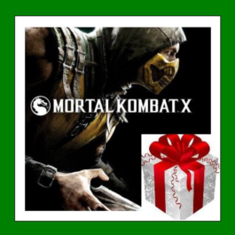 ✅Mortal Kombat XL✔️Steam Key🔑RU-CIS-UA⭐АКЦИЯ🎁