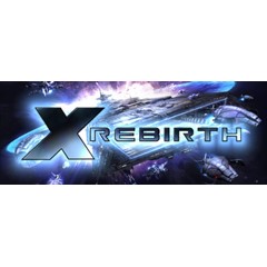 X Rebirth + БОНУСЫ (Steam KEY) + ПОДАРОК