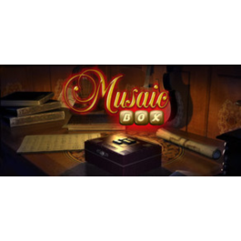 Musaic Box (Steam \\ FreeRegion)