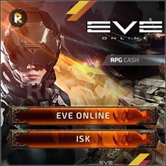 Eve online Иски Еве онлайн ISK Online от RPGcash