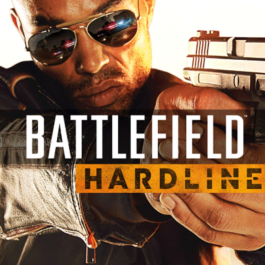 BATTLEFIELD: HARDLINE ✅ORIGIN/EA APP/GLOBAL KEY🔑