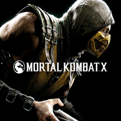 MORTAL KOMBAT X ✅(STEAM КЛЮЧ)+ПОДАРОК