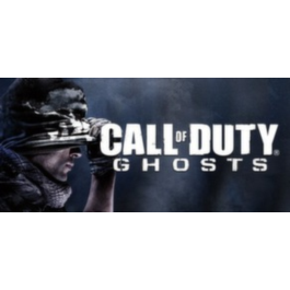 Call of Duty: Ghosts - Gold (Steam Gift / Region Free)