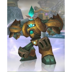 World of Warcraft Pet Разрушитель XXS-002 Lil XT US