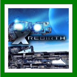 ✅X Rebirth✔️Steam Key🔑RU-CIS-UA⭐0% Карты💳АКЦИЯ🎁