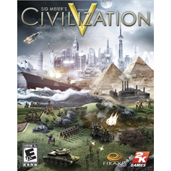 Civilization V: DLC Scrambled Nations Map Pack +ПОДАРОК