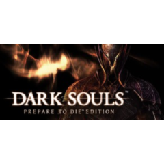 Dark Souls™: Prepare To Die™ Edition (Steam Gifts/ СНГ)