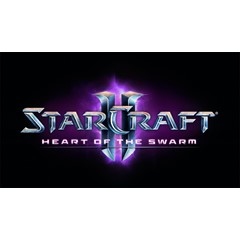 StarCraft 2  Heart of the Swarm Активируется в РФ