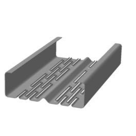 SCAD-catalog of characteristics of thin-walled profiles