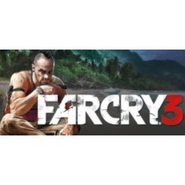 Far Cry 3 (STEAM GIFT | Region Free)