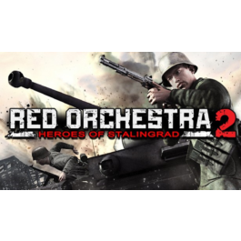 Red Orchestra 2 + Rising Storm (Steam Gift / RU / CIS)