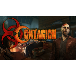 Contagion (Steam Gift / RU / CIS)