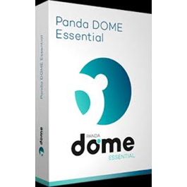 Panda Dome Essential 180 days / 3 devices key