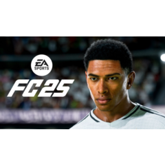 EA Sports FC 25 PS5/PS4 Русская версия !