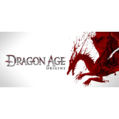 Dragon Age: Origins + Ultimate Edit (Steam Gift / ROW)