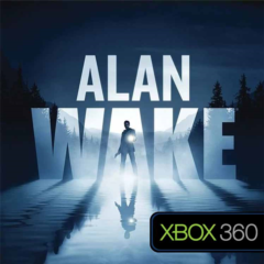 Xbox 360 | Alan Wake + DLC | ПЕРЕНОС