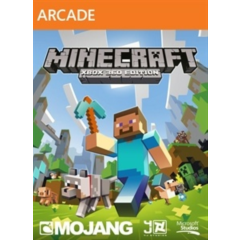Xbox 360 | Minecraft | ПЕРЕНОС