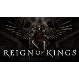 Reign Of Kings (Steam Gift / RU / CIS)